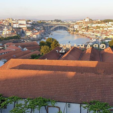 Dourohouse - Luis Bridge Porto Gaia View Apartment Vila Nova de Gaia Exterior photo