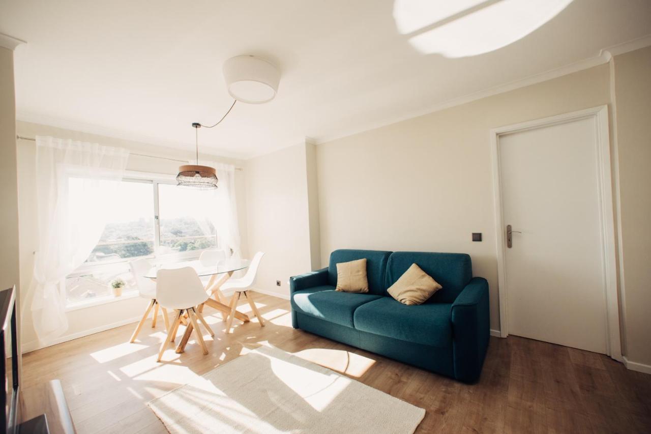 Dourohouse - Luis Bridge Porto Gaia View Apartment Vila Nova de Gaia Exterior photo