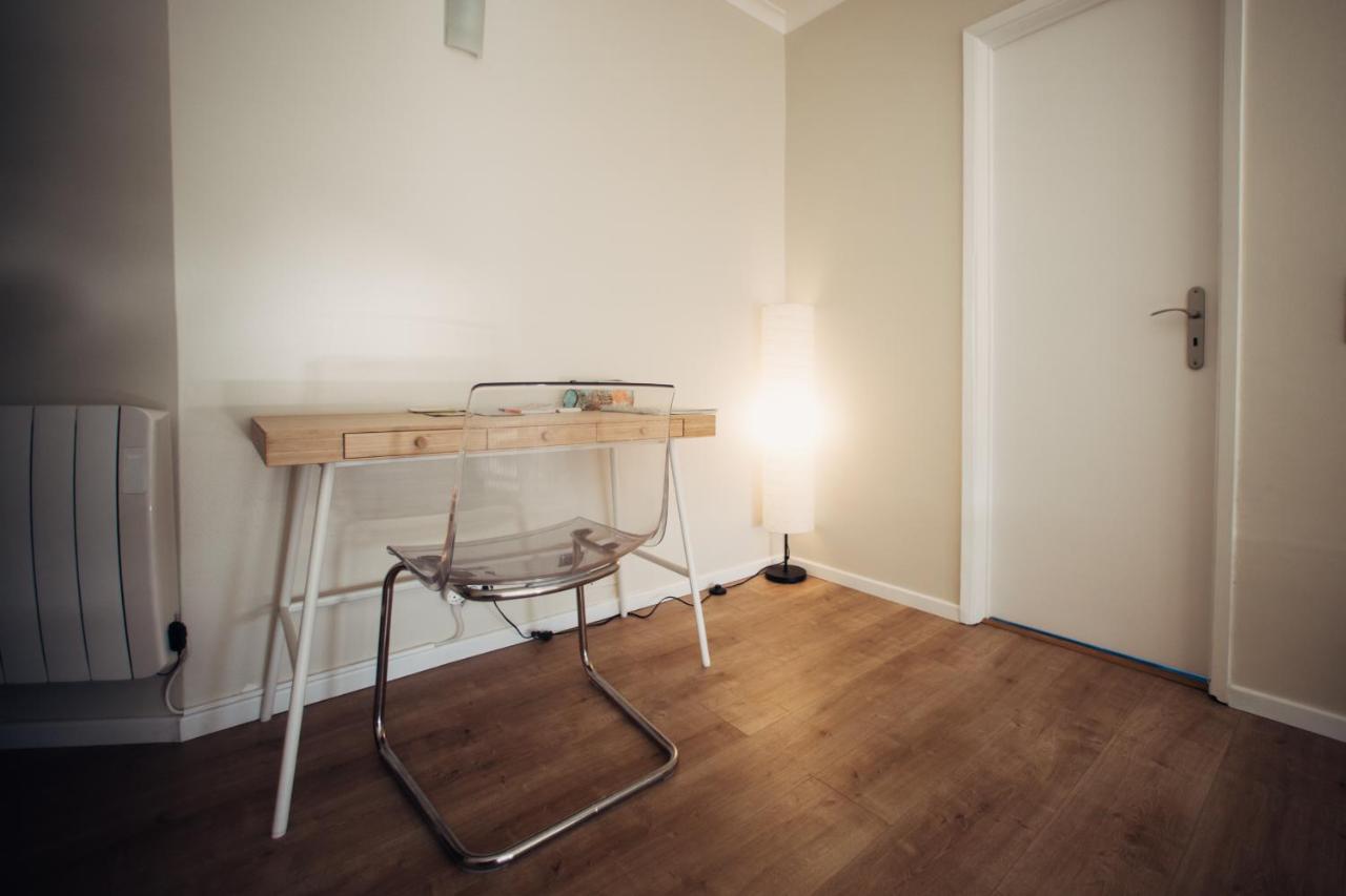 Dourohouse - Luis Bridge Porto Gaia View Apartment Vila Nova de Gaia Exterior photo