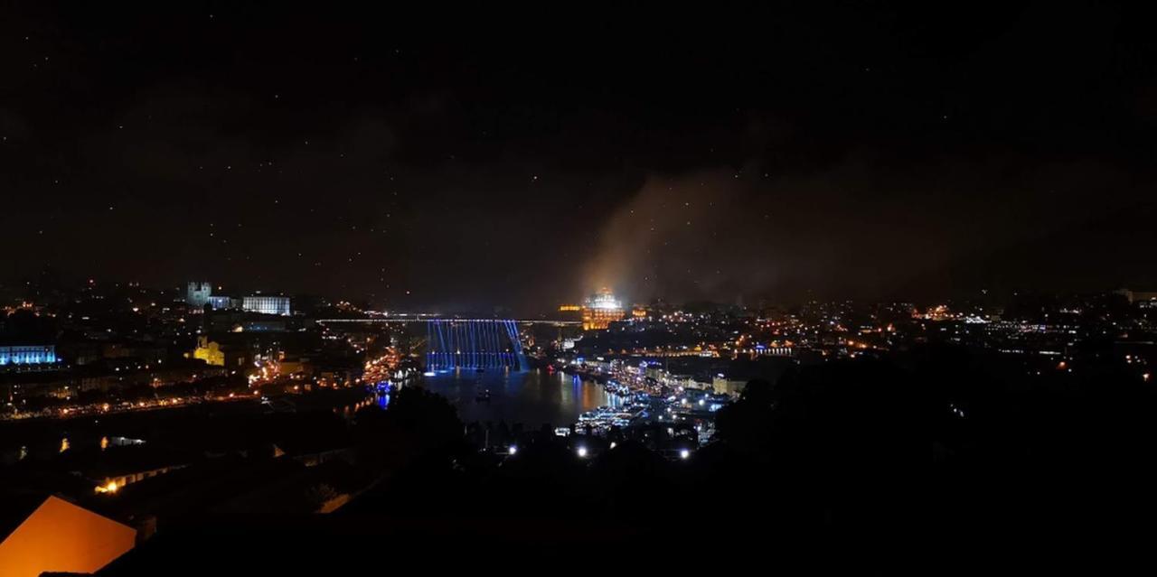Dourohouse - Luis Bridge Porto Gaia View Apartment Vila Nova de Gaia Exterior photo